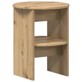 szafka-boczna-dab-rzemieslniczy-o40-x-50-cm-drewno-inzynieryjne