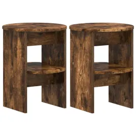 szafka-boczna-2-szt-dab-wedzony-o40-x-50-cm