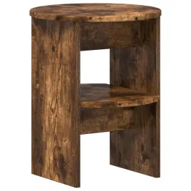szafka-boczna-dab-wedzony-o40-x-50-cm-drewno-inzynieryjne