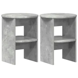 szafka-boczna-2-szt-betonowy-szary-o40-x-50-cm