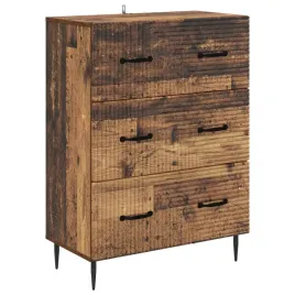szafka-z-szufladami-stare-drewno-66-x-345-x-895-cm