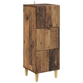 szafka-z-szufladami-stare-drewno-33-x-345-x-90-cm