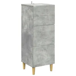szafka-z-szufladami-betonowy-szary-33-x-345-x-90-cm