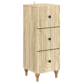 szafka-z-szufladami-33-x-345-x-90-cm-drewno-inzynieryjne