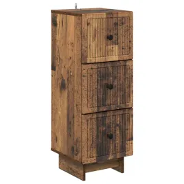 szafka-z-szufladami-stare-drewno-33-x-345-x-90-cm
