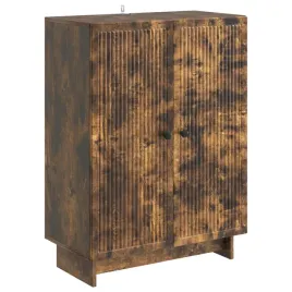 bufet-dab-wedzony-66-x-345-x-90-cm-drewno-inzynieryjne