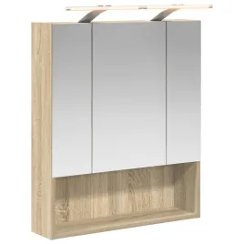 szafka-z-lustrem-do-lazienki-dab-sonoma-60-x-14-5-x-70-cm