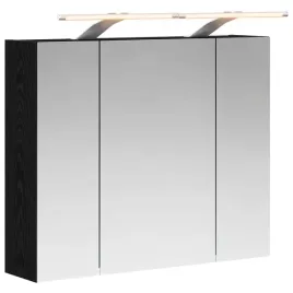 szafka-z-lustrem-do-lazienki-czarny-dab-60-x-145-x-50-cm