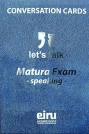 conversation-cards-lets-talk-matura-exam