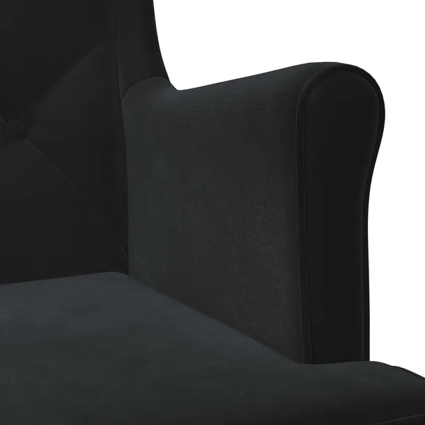 fotel-czarny-welur-glebokosc-mebla-65-cm