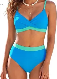 stroj-kapielowy-bikini-ynique-niebieski-l