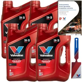 valvoline-maxlife-5w30-c3-20l-zawieszka