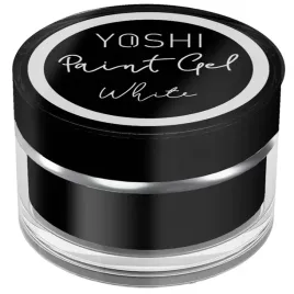 yoshi-zel-do-zdobien-paznokci-manicure-paint-gel-uv-led-bialy-5ml