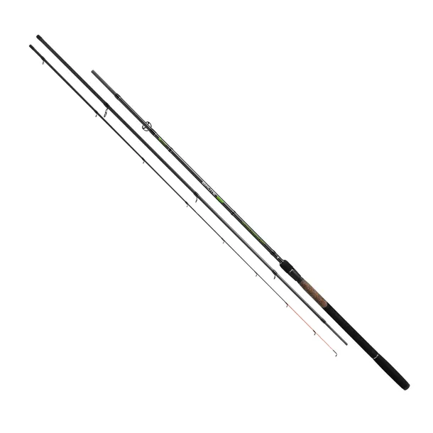 WĘDKA MIKADO BIXLITE PRO METHOD FEEDER 330 c.w. up to 80g (2+3 sec.)