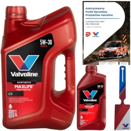 valvoline-maxlife-5w30-c3-6l-zawieszka