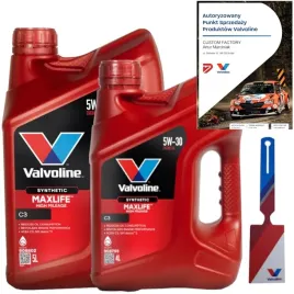 valvoline-maxlife-5w30-c3-9l-zawieszka