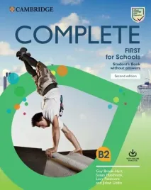 complete-first-for-schools-b2-sb-without-answers