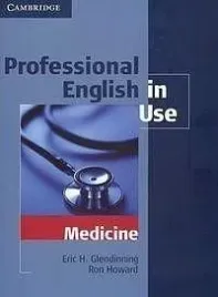 professional-english-in-use-medicine