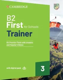first-for-schools-trainer-3-b2-trainer