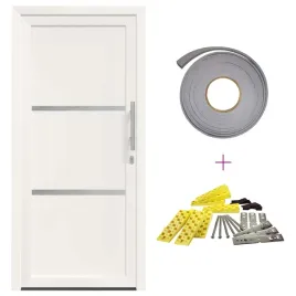 drzwi-frontowe-98-x-200-cm-pvc-bialy