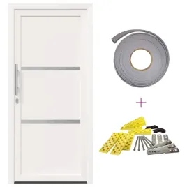 drzwi-frontowe-88-x-200-cm-pvc-bialy