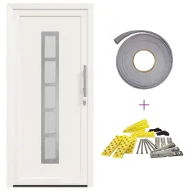 drzwi-frontowe-98-x-208-cm-pvc-bialy