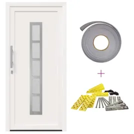 drzwi-frontowe-98-x-200-cm-pvc-bialy