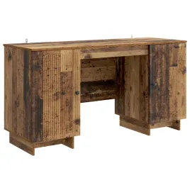 biurko-stare-drewno-drewno-inzynieryjne-1425-x-50-x-75-cm
