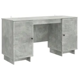 biurko-betonowy-szary-drewno-inzynieryjne-1425-x-50-x-75-cm