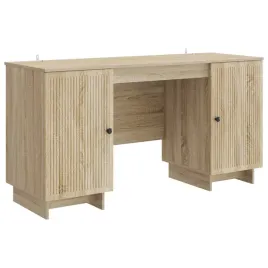biurko-dab-sonoma-drewno-inzynieryjne-1425-x-50-x-75-cm