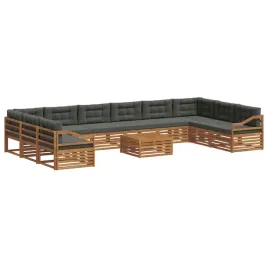 zestawy-sof-11-szt-naturalny-i-antracytowy-lite-drewno-akacji