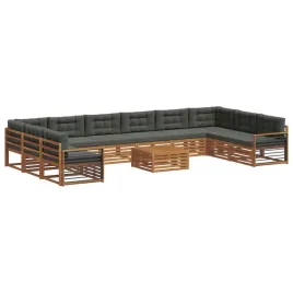 zestawy-sof-11-szt-naturalny-i-antracytowy-lite-drewno-akacji