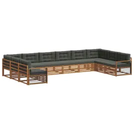 zestawy-sof-11-szt-naturalny-i-antracytowy-lite-drewno-akacji