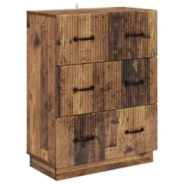 szafka-z-szufladami-stare-drewno-66-x-345-x-87-cm