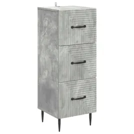 szafka-z-szufladami-betonowy-szary-33-x-345-x-895-cm