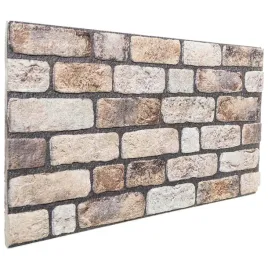 panele-scienne-10-szt-jasny-braz-100-x-50-cm-pianka-eps