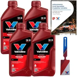 valvoline-maxlife-5w30-c3-4l-zawieszka