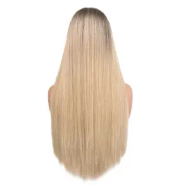 peruka-dluga-blond-prosta-ombre-z-przedzialkiem-b4987d-70-cm-barsdar