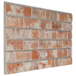 panele-scienne-10-szt-pomaranczowy-100-x-50-cm-pianka-eps