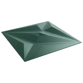 panele-scienne-48-szt-zielona-gwiazda-50-x-50-cm-pianka-xps