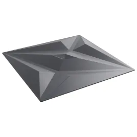 panele-scienne-12-szt-szara-gwiazda-50-x-50-cm-pianka-xps