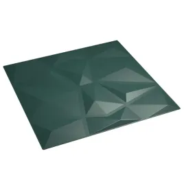 panele-scienne-48-szt-zielony-50-x-50-cm-pianka-xps