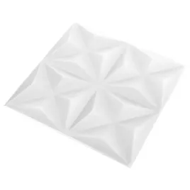 panele-scienne-48-szt-biale-origami-50-x-50-cm-pianka-xps