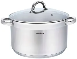 garnek-klausberg-kb-7130-14l-32cm-indukcja-stalowy-pokrywka