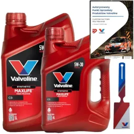 valvoline-maxlife-5w30-c3-9l-zawieszka