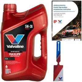 valvoline-maxlife-5w30-c3-5l-zawieszka