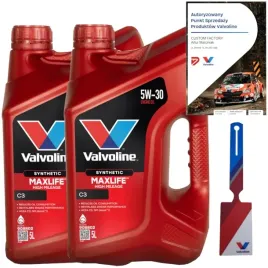 valvoline-maxlife-5w30-c3-10l-zawieszka