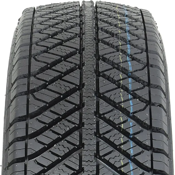 2x 225/45R17 OPONY WIELOSEZONOWE CAŁOROCZNE 4 SEZONOWE BIEŻNIKOWANE CICHE