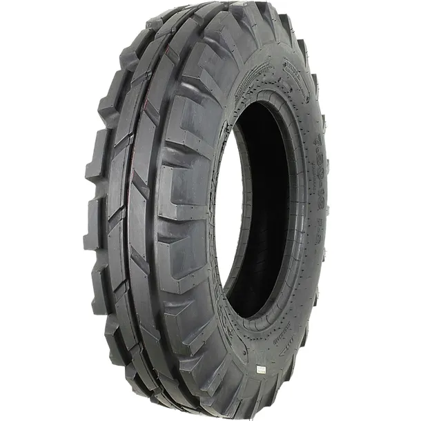 1x 7.50-16 OPONY ROLNICZE TRAKTOR PRZÓD 8PR MOCNE TUR URSUS ZETOR MF 750-16