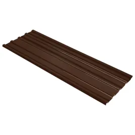 panel-dachowy-12-szt-brazowy-129-x-45-cm-stal-galwanizowana